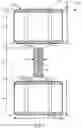 Fig. 05 - USER-ASSEMBLED FREE WEIGHTS