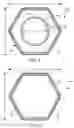 Fig. 06 - USER-ASSEMBLED FREE WEIGHTS