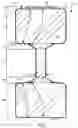 Fig. 07 - USER-ASSEMBLED FREE WEIGHTS