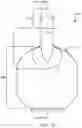 Fig. 12 - USER-ASSEMBLED FREE WEIGHTS