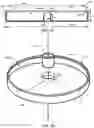 Fig. 22 - USER-ASSEMBLED FREE WEIGHTS