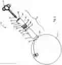 Fig. 02 - INTERCHANGEABLE BOWLING APPARATUS