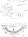 Fig. 10 - GOLF CLUB HAVING AN ADJUSTABLE WEIGHT ASSEMBLY