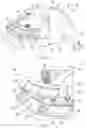Fig. 23 - GOLF CLUB HAVING AN ADJUSTABLE WEIGHT ASSEMBLY