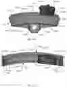 Fig. 56 - GOLF CLUB HAVING AN ADJUSTABLE WEIGHT ASSEMBLY