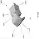 Fig. 64 - GOLF CLUB HAVING AN ADJUSTABLE WEIGHT ASSEMBLY