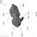 Fig. 69 - GOLF CLUB HAVING AN ADJUSTABLE WEIGHT ASSEMBLY