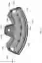 Fig. 76 - GOLF CLUB HAVING AN ADJUSTABLE WEIGHT ASSEMBLY