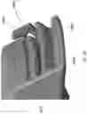 Fig. 79 - GOLF CLUB HAVING AN ADJUSTABLE WEIGHT ASSEMBLY