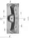 Fig. 85 - GOLF CLUB HAVING AN ADJUSTABLE WEIGHT ASSEMBLY