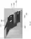 Fig. 88 - GOLF CLUB HAVING AN ADJUSTABLE WEIGHT ASSEMBLY