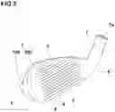 Fig. 04 - Golf club head