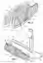Fig. 05 - Golf club heads with a multi-material striking surface