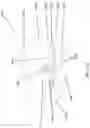 Fig. 66 - GOLF CLUB HAVING AN ADJUSTABLE WEIGHT ASSEMBLY