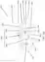 Fig. 71 - GOLF CLUB HAVING AN ADJUSTABLE WEIGHT ASSEMBLY
