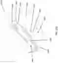Fig. 76 - GOLF CLUB HAVING AN ADJUSTABLE WEIGHT ASSEMBLY