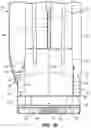 Fig. 08 - GOLF BAG WITH FOLD OUT CRUSH ZONE