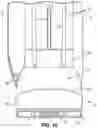Fig. 14 - GOLF BAG WITH FOLD OUT CRUSH ZONE