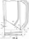 Fig. 28 - GOLF BAG WITH FOLD OUT CRUSH ZONE