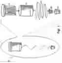 Fig. 02 - SYSTEM FOR ANALYZING GOLF CLUB SELECTION, SWING CHARACTERISTICS, AND GOLF COURSE PLAYABILITY