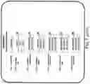 Fig. 09 - SYSTEM FOR ANALYZING GOLF CLUB SELECTION, SWING CHARACTERISTICS, AND GOLF COURSE PLAYABILITY