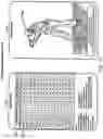 Fig. 16 - SYSTEM FOR ANALYZING GOLF CLUB SELECTION, SWING CHARACTERISTICS, AND GOLF COURSE PLAYABILITY