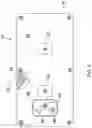 Fig. 05 - Distance calculator devices and methods for golf practice ranges