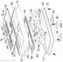 Fig. 06 - Distance calculator devices and methods for golf practice ranges