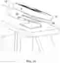Fig. 13 - Distance calculator devices and methods for golf practice ranges