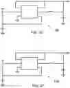 Fig. 18 - Distance calculator devices and methods for golf practice ranges