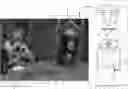 Fig. 01 - Physical-virtual game board and content delivery system