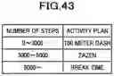 Fig. 41 - Seat system and seat experience device
