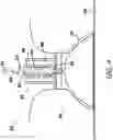 Fig. 05 - Toy projectile with vented suction cup head
