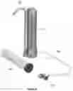 Fig. 12 - A WATER FILTRATION DEVICE