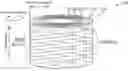 Fig. 01 - Hollow cylindrical filter and manufacturing apparatus