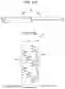 Fig. 11 - Hollow cylindrical filter and manufacturing apparatus
