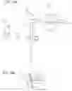 Fig. 12 - Hollow cylindrical filter and manufacturing apparatus