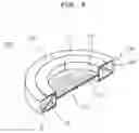 Fig. 09 - Stretcher of elastic material, air filter unit capable of controlling air permeability including same, and mask including the air filter unit