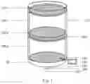 Fig. 02 - Two-stage method for recovering halogenated hydrocarbons