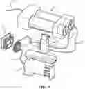 Fig. 06 - Media insert for use with an oxygen generation device