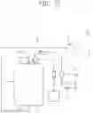 Fig. 13 - Desiccant replacing apparatus and air dry system including the same