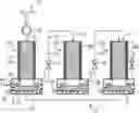 Fig. 01 - REACTOR CASCADE AND METHOD FOR OPERATING A REACTOR CASCADE