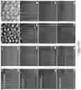 Fig. 06 - COLLOIDOSOMES AND POROUS MATERIALS BY PICKERING EMULSIONS