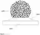 Fig. 15 - Monolithic composite photocatalysts