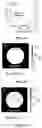 Fig. 18 - Concentration enrichment, separation and cation exchange in water-in-oil droplets