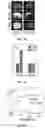 Fig. 19 - Concentration enrichment, separation and cation exchange in water-in-oil droplets