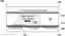 Fig. 01 - Method for reagent-specific driving EWoD arrays in microfluidic systems