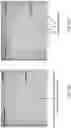 Fig. 21 - Method for reagent-specific driving EWoD arrays in microfluidic systems
