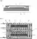 Fig. 03 - Cartridge and electrowetting sample processing system with delivery zone