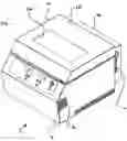 Fig. 02 - Air jacketed bead bath